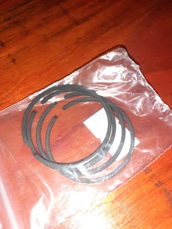 Juego de aros